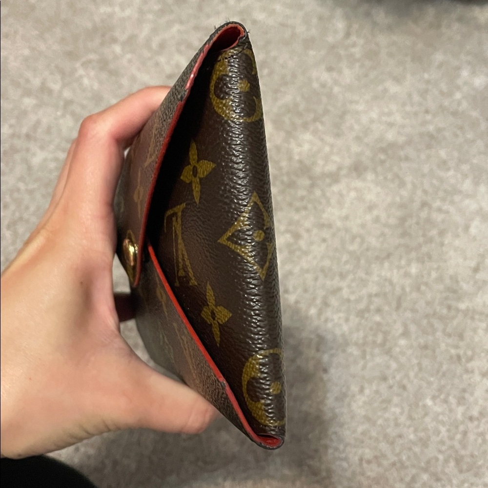 Louis Vuitton Kirigami Pouchette - Picture 9 of 15